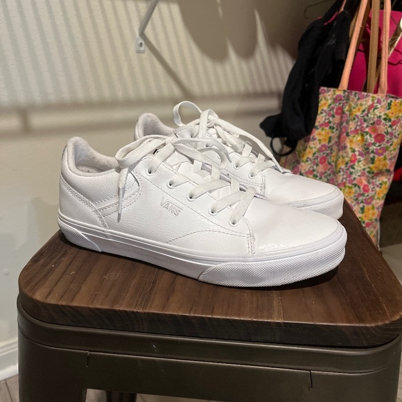 Seldan Vans - Picture 1 of 3